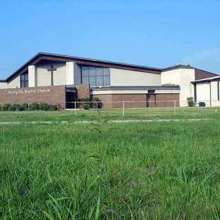 Averyville Baptist Church East Peoria, Illinois