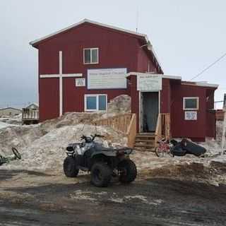 Wainright Bible Baptist Church - Wainright, Alaska