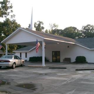 Gonzales Baptist Temple Gonzales, Louisiana