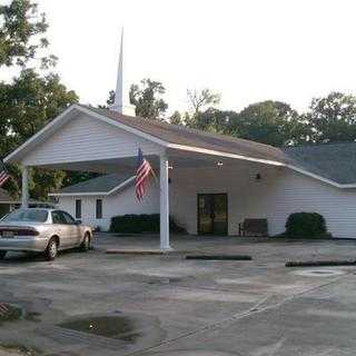 Gonzales Baptist Temple - Gonzales, Louisiana