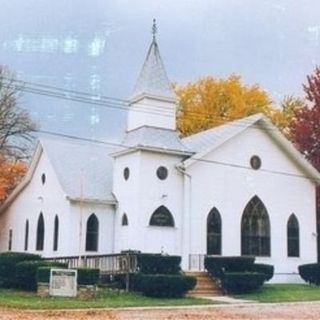 Maranatha Baptist Church Belleville, Michigan