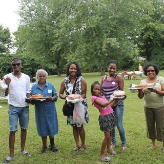 Bread From Heaven Outreach Ministries - Cincinnati, Ohio