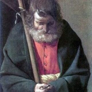 Our Patron Saint St. Philip The Apostle