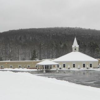 West Windsor Baptist Church Windsor, New York