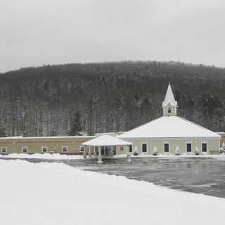 West Windsor Baptist Church - Windsor, New York