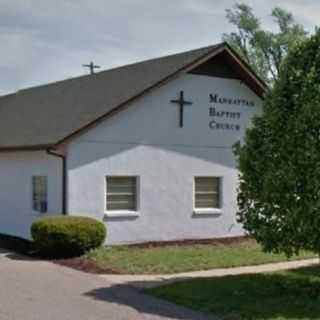 Manhattan Bapitst Church - Manhattan, Kansas