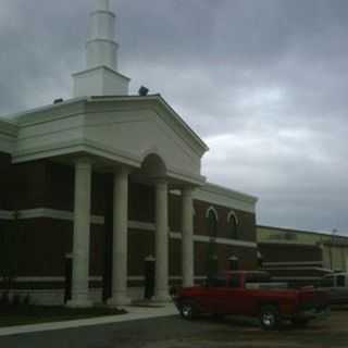 Franklin Road Baptist Church - Murfreesboro, Tennessee