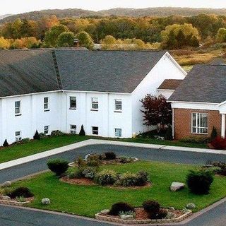 Calvary Baptist Church Stroudsburg, Pennsylvania