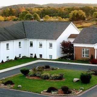 Calvary Baptist Church - Stroudsburg, Pennsylvania