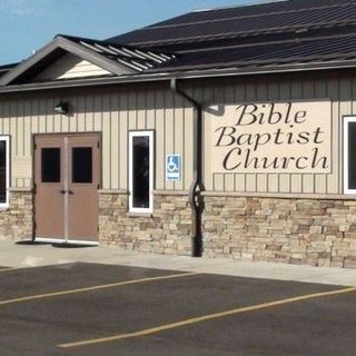 Bible Baptist Church Kalispell, Montana