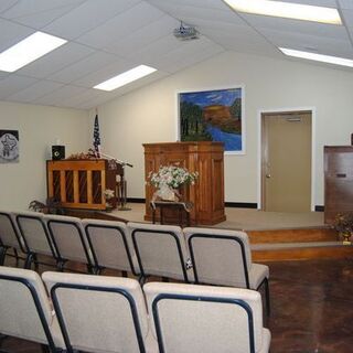 The Sanctuary