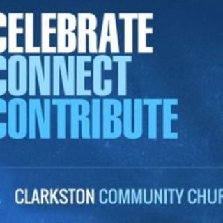CLARKSTON COMMUNITY CHURCH Clarkston, Michigan