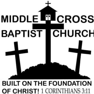 Middle Cross Baptist Church - Henderson, Texas