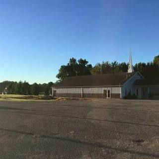 Grace Baptist Church Pittsfield, Illinois