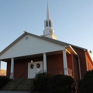 Mt. Tabor Independent Missionary Baptist Church Maryville, Tennessee