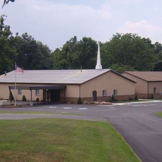 Cedar Hill Baptist Church Dillsburg, Pennsylvania