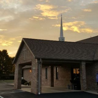 Bethel Baptist Church Lapel, Indiana