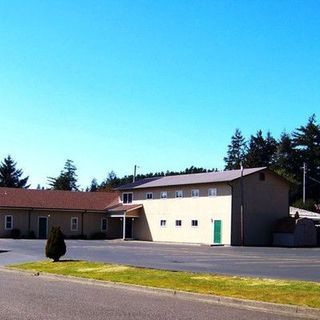Bay Area Bible Baptist Church North Bend, Oregon