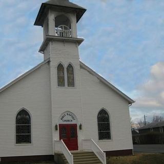 Bible Baptist Church Akron, Pennsylvania