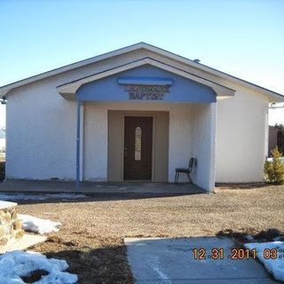 Landmark Baptist Church Walsenburg, Colorado