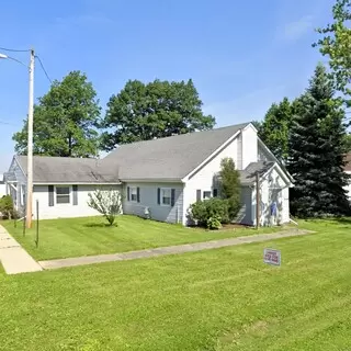 Bible Baptist Church - Tiffin, Ohio