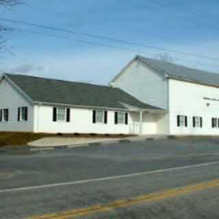 Friendship Baptist Church - Newville, Pennsylvania