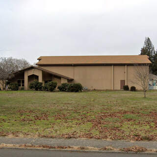 Emmanuel Baptist Church - Vancouver, Washington