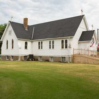 Southeast Baptist Church - Oakes, North Dakota