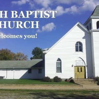 Faith Baptist Church Macon, Missouri