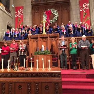 First Presbyterian Church Choir