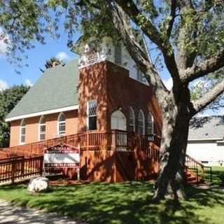 Cadillac Baptist Church - Cadillac, Michigan