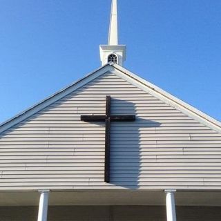 Tabernacle Baptist Church Manassas, Virginia