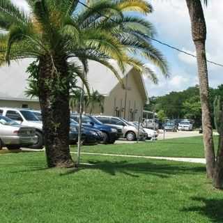 Winkler Road Baptist Church - Ft Myers, Florida