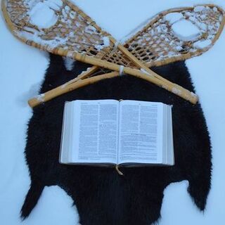 Sahtu Baptist Church - Norman Wells, Northwest Territories