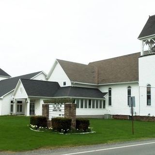 Walker Bible Baptist Church Hilton, New York