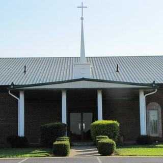 Northwest Baptist Church - Hopkinsville, Kentucky