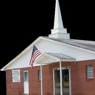 River Lake Baptist Church Waverly, Tennessee