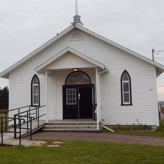 Beacon Baptist Church &#8211; Charlottetown Charlottetown, Prince Edward Island