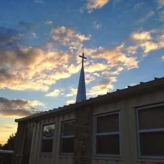 Liberty Baptist Church - Waynesboro, Pennsylvania