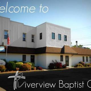 Riverview Baptist Church Seymour, Wisconsin