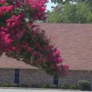 Temple Baptist Church - Fordyce, Arkansas