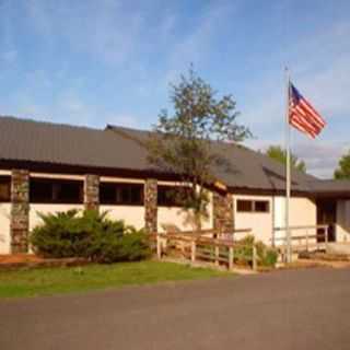 Independent Baptist Church - Keeseville, New York