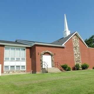 Calvary Baptist Church - Tinley Park, Illinois