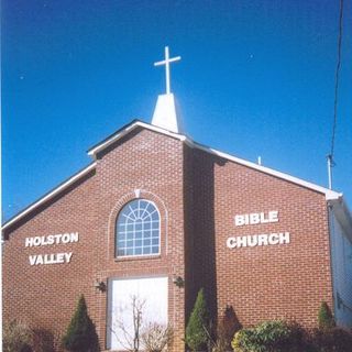 Holston Valley Bible Church Bristol, Tennessee