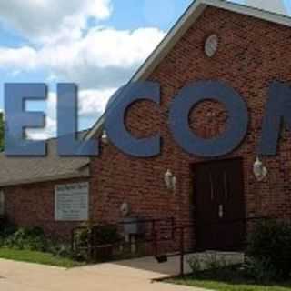 Grace Baptist Church - Florence, Kentucky