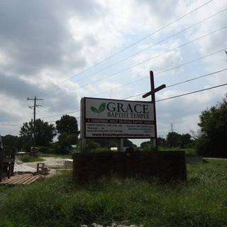 Grace Baptist Temple Chesapeake, Virginia