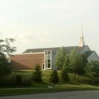 First Bible Baptist Church Blue Springs, Missouri