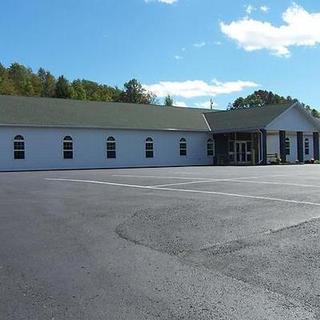 Dexter Baptist Church Wellsboro, Pennsylvania