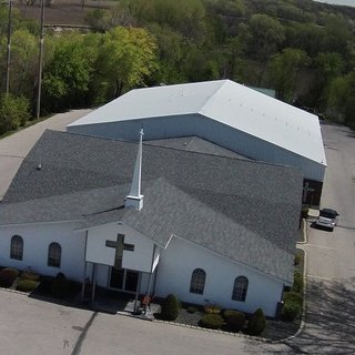 Heartland Baptist Church Ames, Iowa
