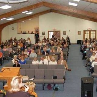 Heartland Baptist Church - Ames, Iowa